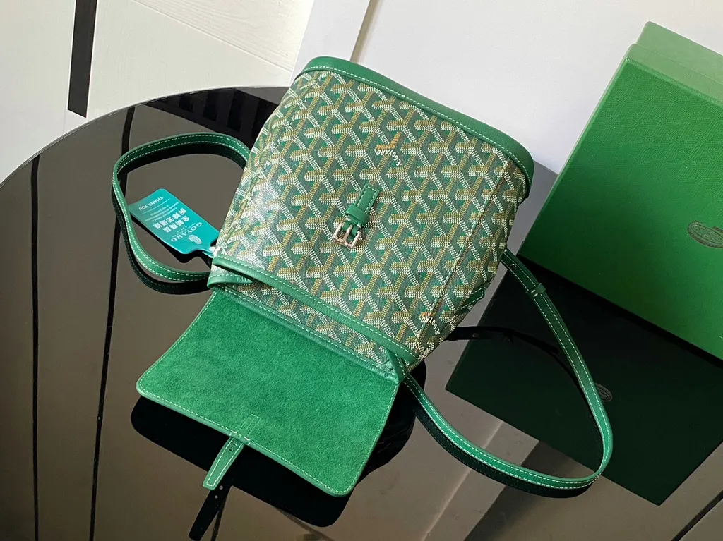 Goyard Bag 